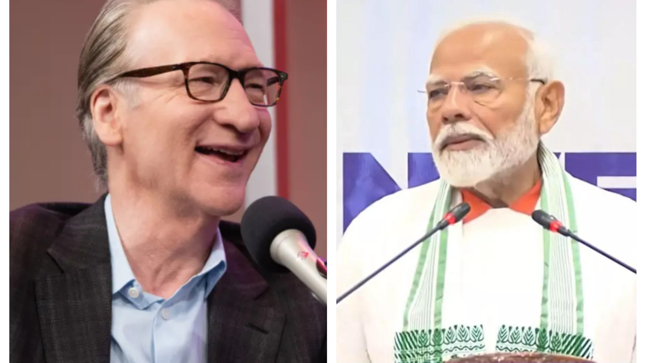 US TV host brutally trolled for claiming PM Modi lost polls