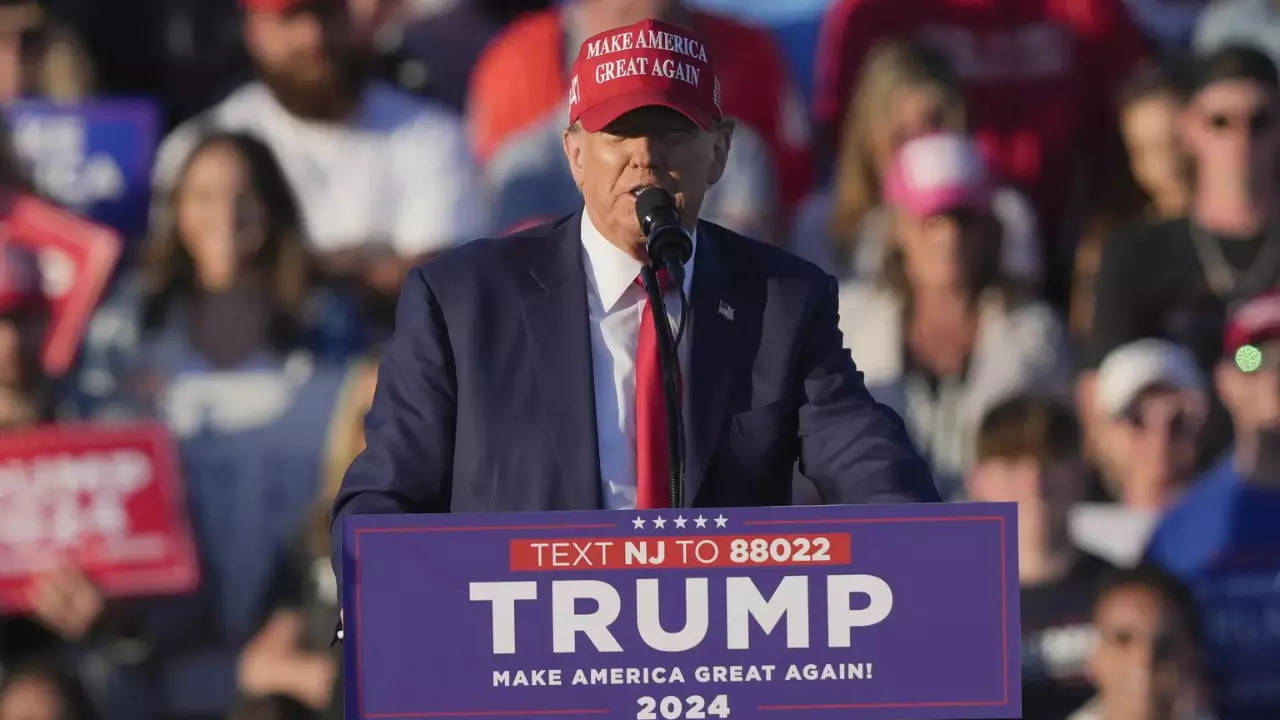 Trump stuns immigration world by promising green cards to all foreign students