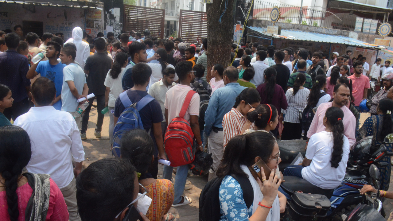 ‘Unavoidable circumstances’: CSIR-UGC-NET exam postponed