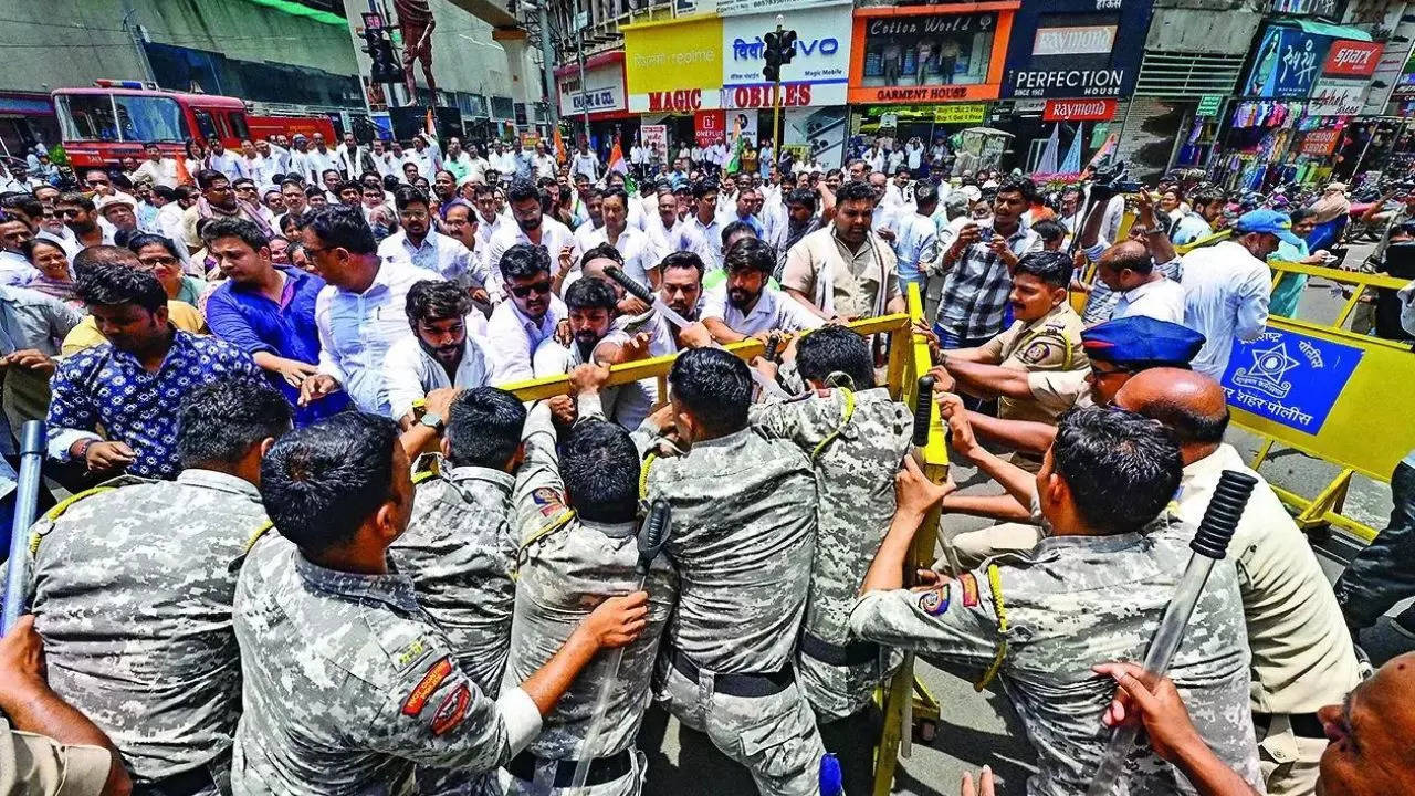 Mystery call on ‘safe house’ put Bihar cops on NEET trail