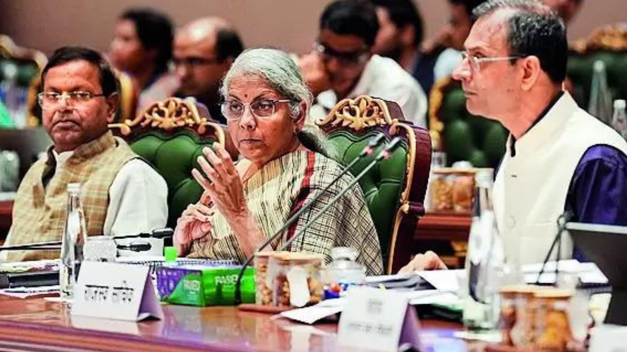 New GST era set to start with end of anti-profiteering clause