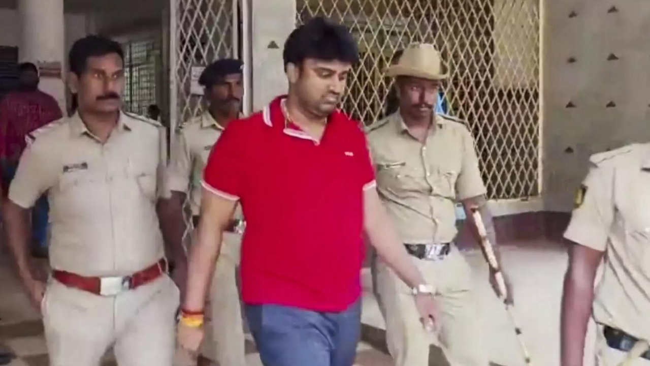 Who is Suraj Revanna? All you need to know about Prajwal’s brother