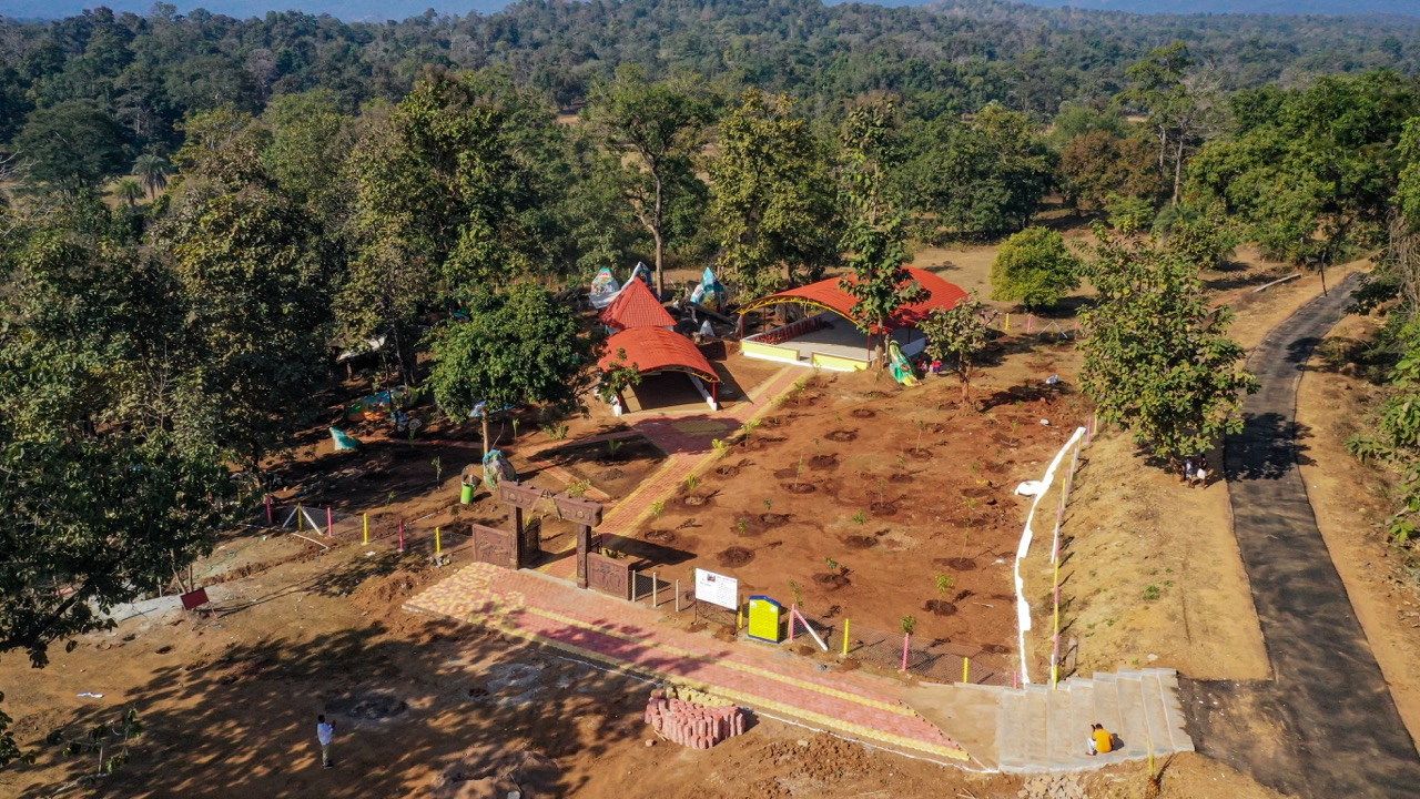 Two paramilitary personnel killed in Maoist IED blast