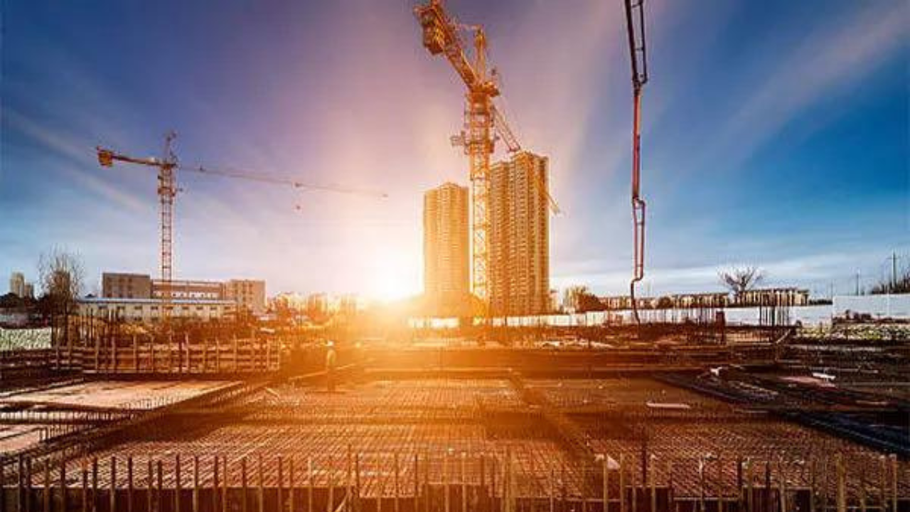 India vs China: What Morgan Stanley said on comparison over infra