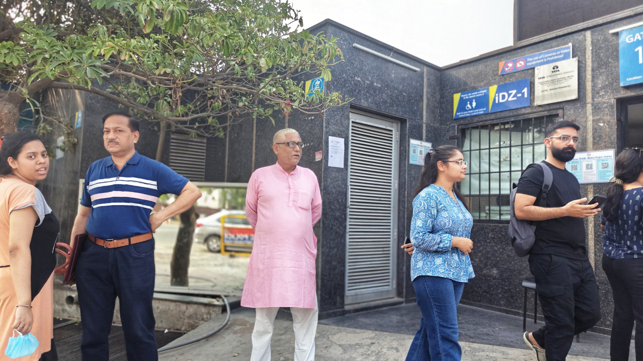 Dreams on hold, careers at stake, stress shooting up: Students land in NEET mess