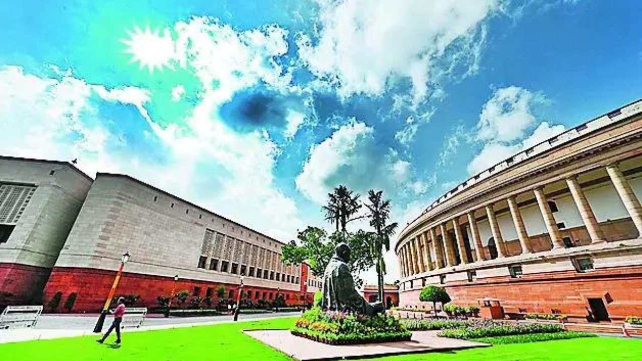 Row over NEET-UG, others set to dominate LS proceedings
