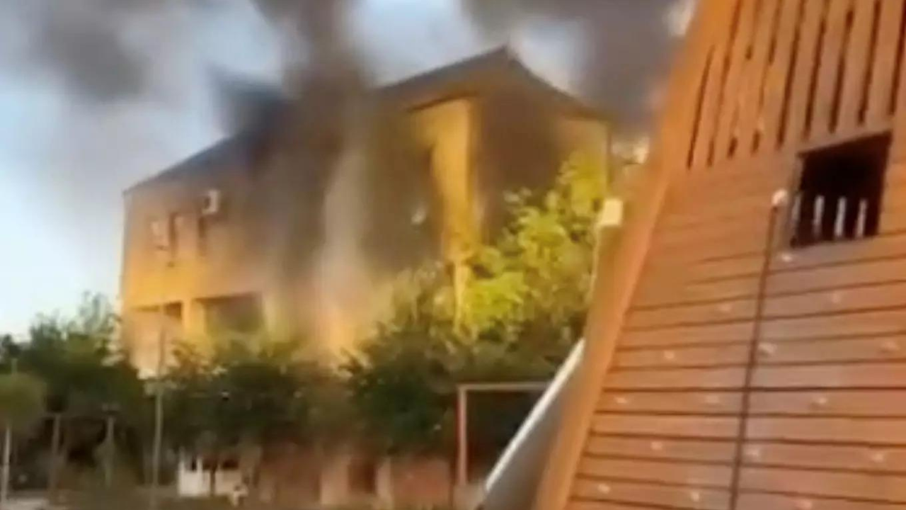 Russia church attack: Gunmen killed after shooting dead 15 cops, 1 priest