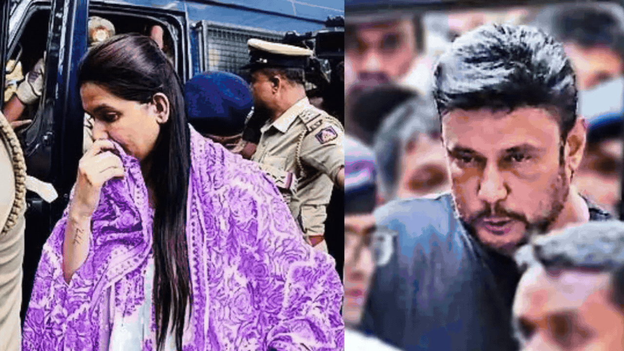 ‘D Boss’ behind bars: What led cops to Darshan’s involvement in Renukaswamy murder