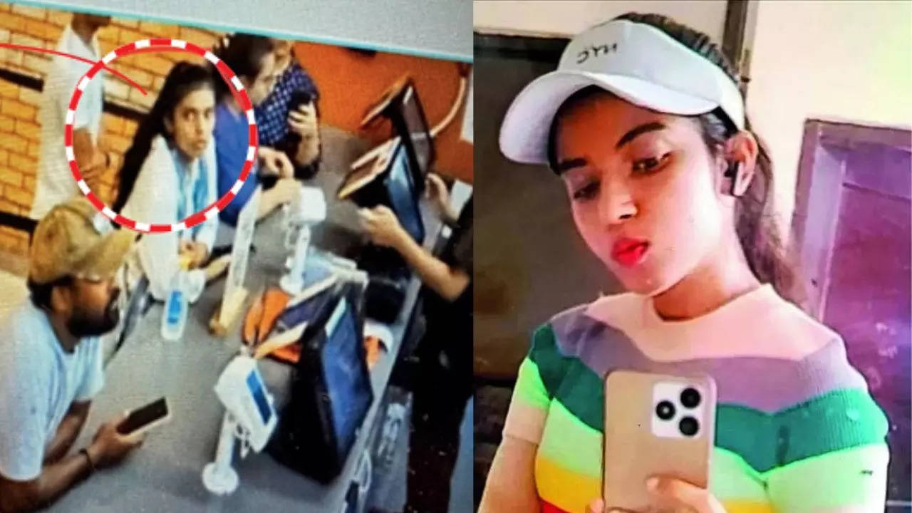 Delhi murder: How ‘mystery girl’ Anu rose in ranks of Himanshu Bhau’s gang