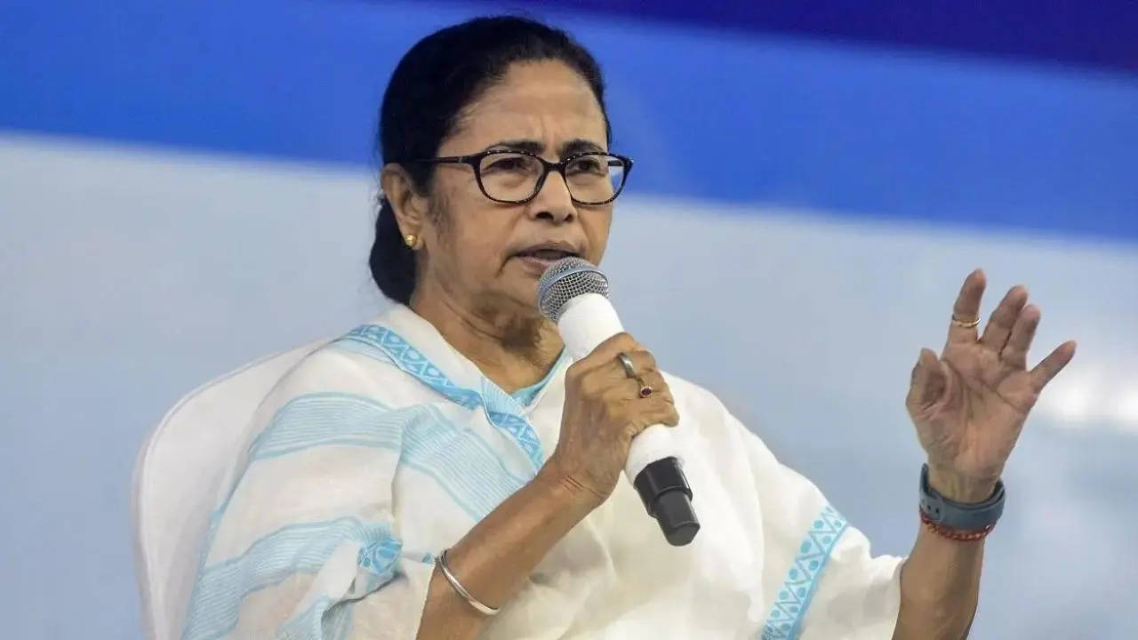 ‘Abolish NEET and …’: Mamata Banerjee writes to PM Modi with ‘solution’ for paper leaks mess