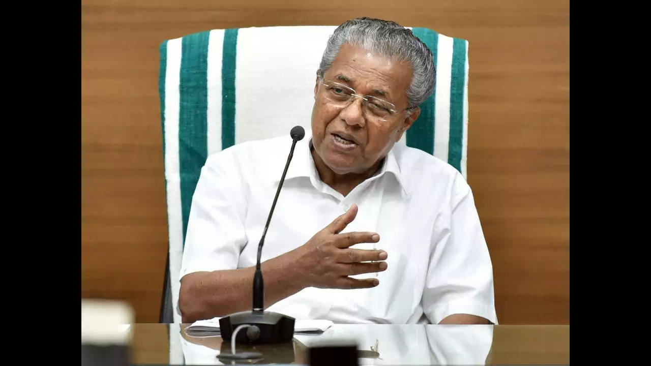 Kerala assembly passes resolution to change state’s name