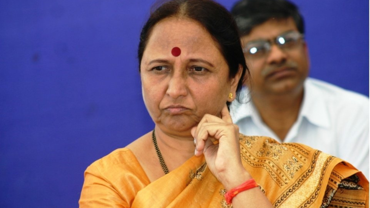 Suryakanta Patil returns from BJP to Sharad’s NCP after 10 years