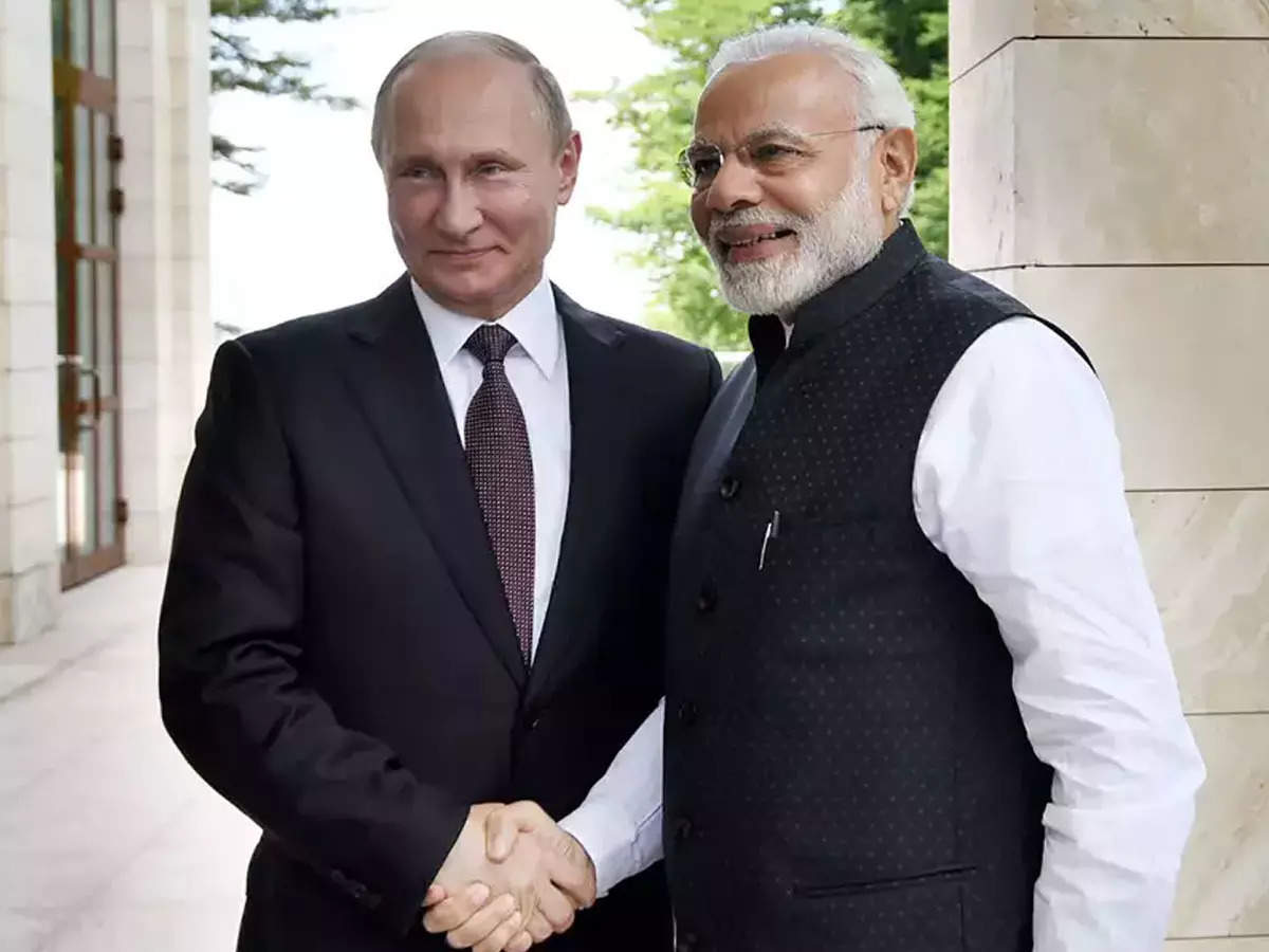 PM Modi likely to visit Russia in July, first visit since Ukraine war