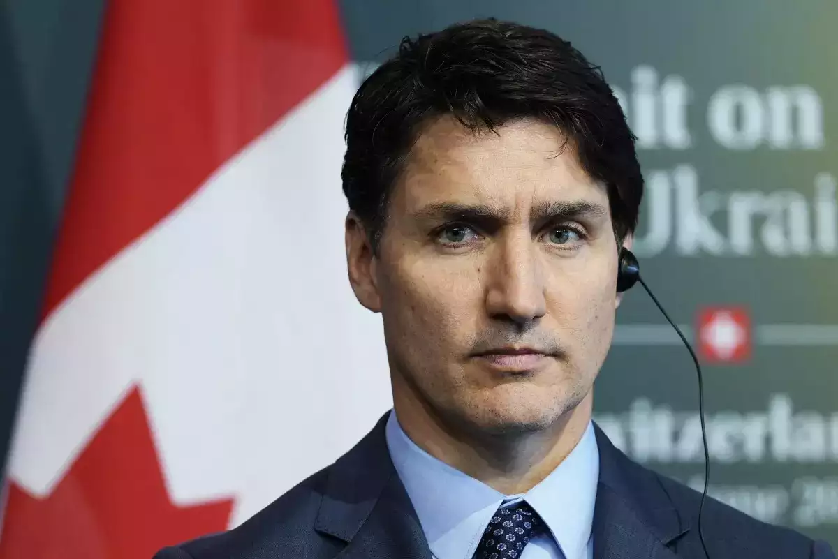‘This changes everything’: Trudeau stung by loss of Toronto seat