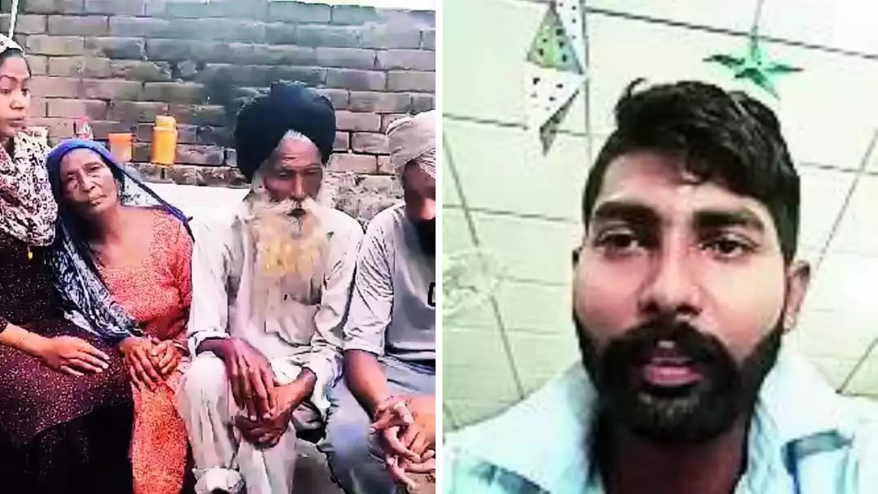 Anger brews youth’s village who died in Italy, kin seek justice Anger brews youth’s village who died in Italy, kin seek justice