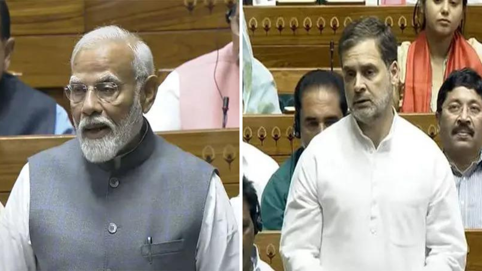 PM Modi vs Rahul Gandhi: Why leader of opposition matters