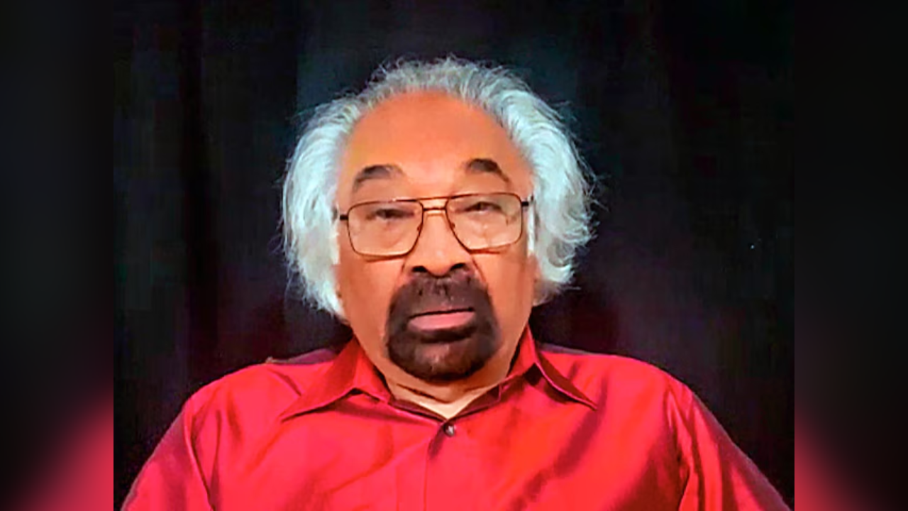 ‘Hua toh hua’: BJP hits out after Congress reinstates Sam Pitroda