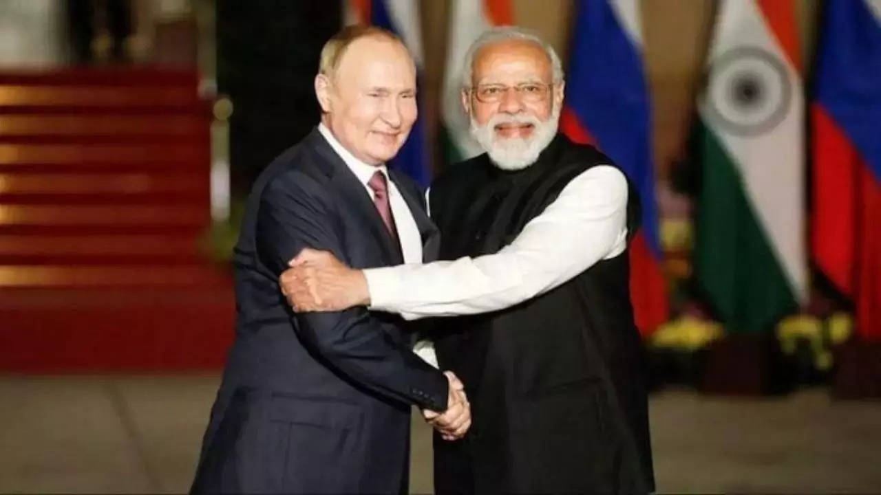 US flags ‘some concerns’ on reports of PM Modi’s visit to Moscow