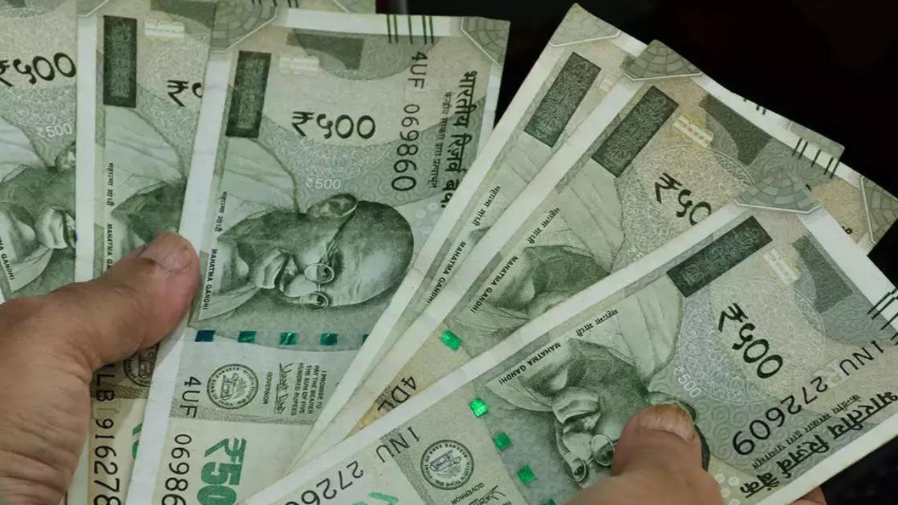 Taming wild swings: How rupee went from most to least volatile in Asia