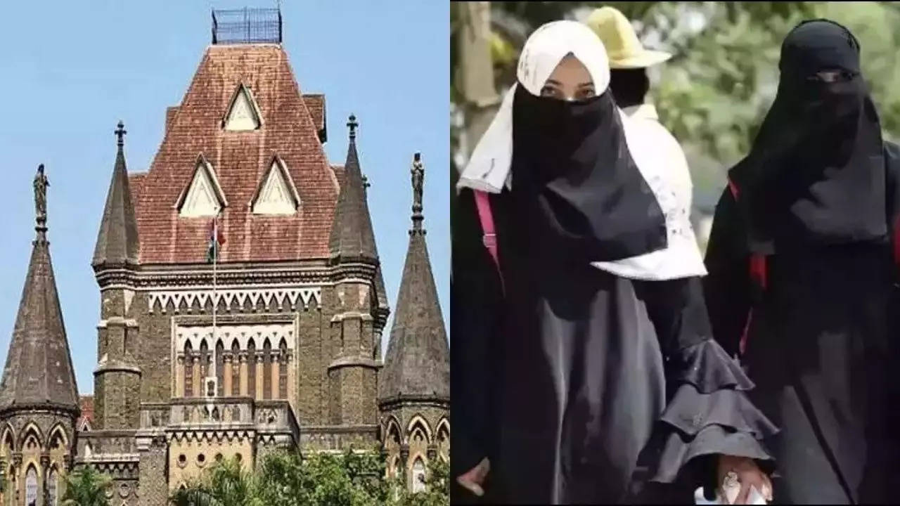 ‘Not must in Islam’: HC upholds hijab ban in Mumbai college in ‘interest of students’