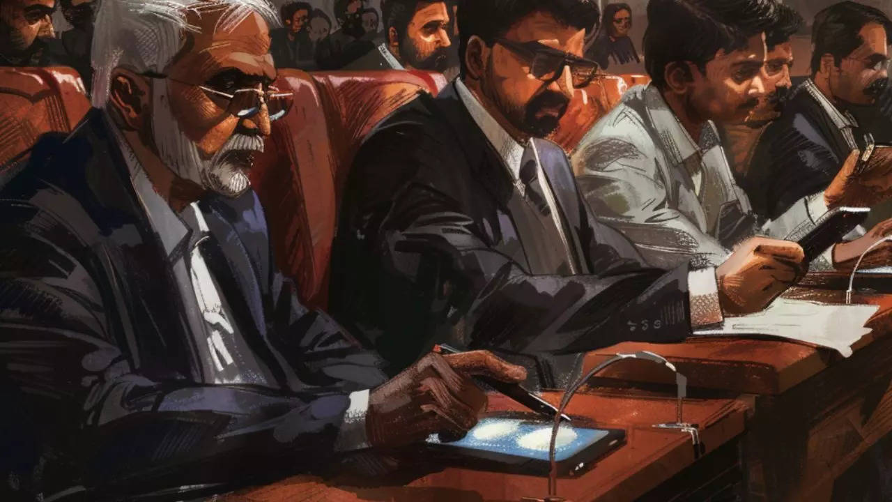 Sex scandals: How Karnataka CID sleuths probe explicit findings