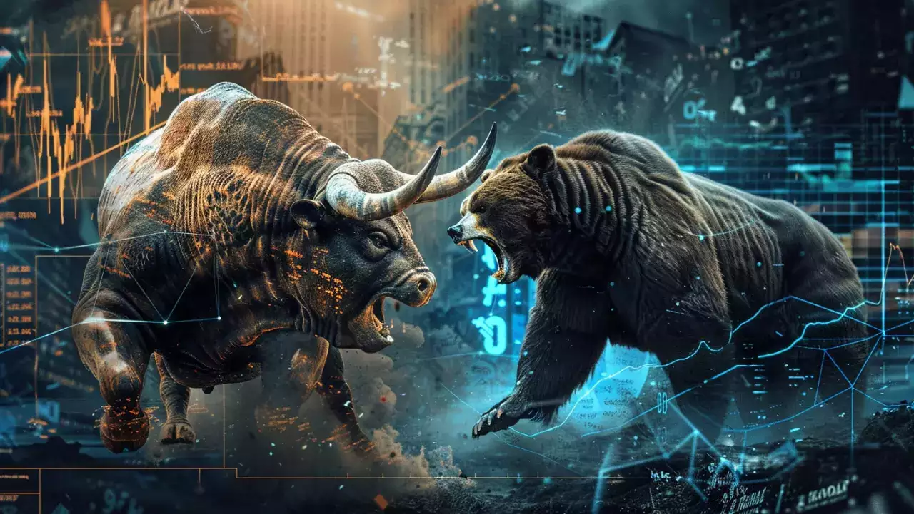 Sensex breaches 79,000-mark for first time; Nifty hits new lifetime high