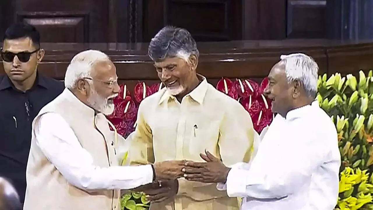 Explained: How state benefits from special status, how is it given