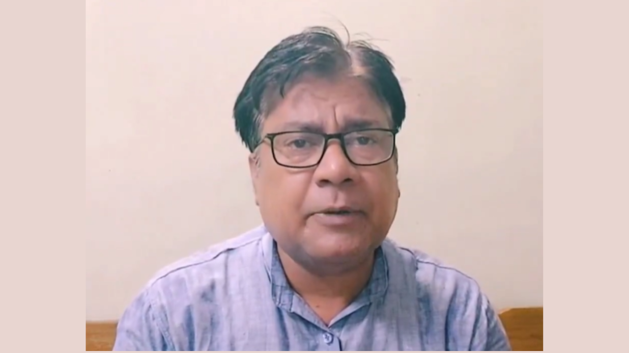 ‘He has forgotten … ‘: BJP on Lalu Yadav’s Emergency remarks