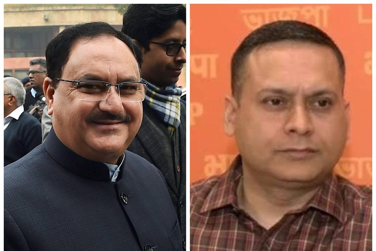 Karnataka HC Exempts Nadda, Malviya From Personal Appearance In FIR Over Social Media Post On Muslims