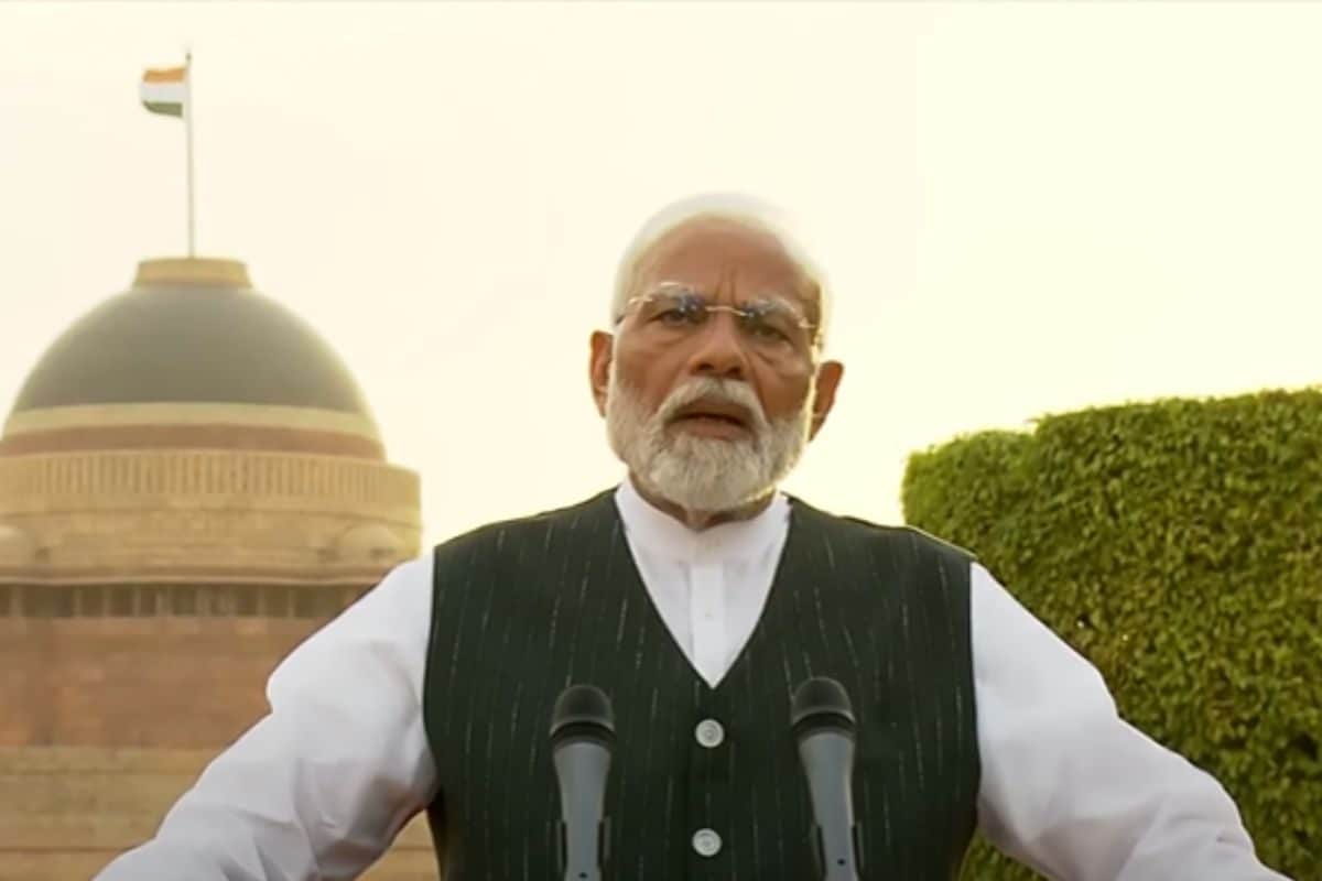 News18 Afternoon Digest: PM Modi’s Swearing-in Ceremony; Kangana Ranaut Slap Row And Other Top Stories