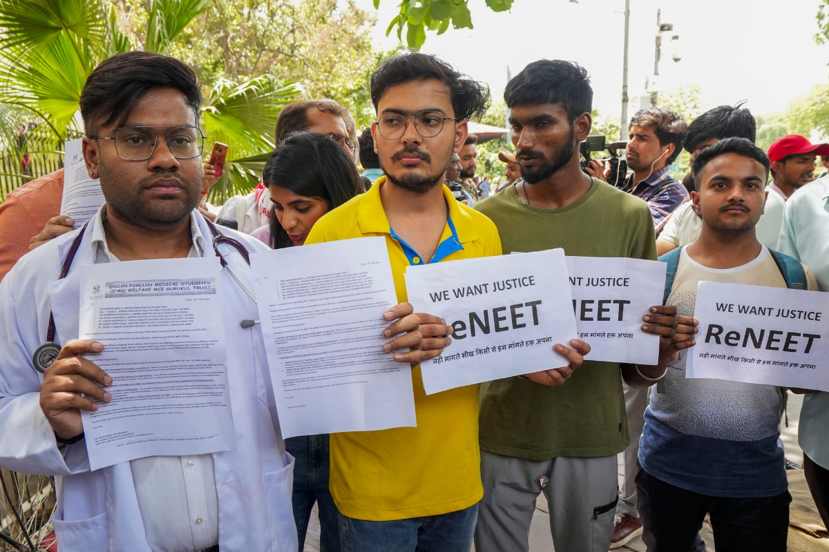 NTA Officials Under Scanner In NEET Crisis, CBI Will Look At All Angles: Govt Sources | Exclusive