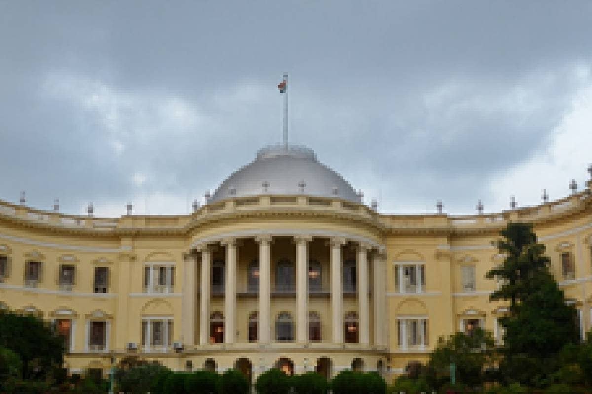 Bengal Governor Seeks Immediate Replacement of Staff at Raj Bhavan, Here’s Why