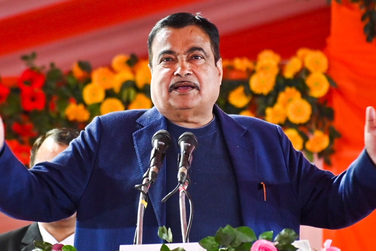 Gadkari 3.0: National Highways Infra Trust Gets ‘Image Makeover’ as NHAI Aims to Monetise Projects Worth Rs 15,000-20,000 Crore