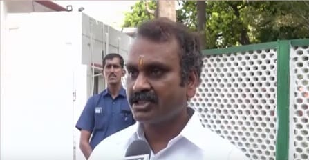 “Pride Of Every Tamilian”: Minister Attacks Opposition Over ‘Sengol’ Demand