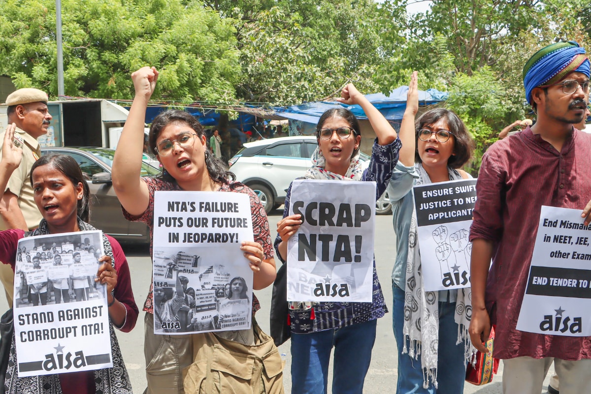What’s Wrong With the NTA? Moving NEET-UG Under It Was the First Mistake, Say Officials