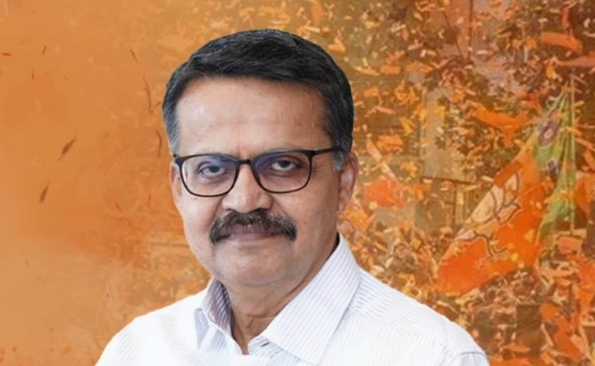 BJP MP Bhartruhari Mahtab Appointed Pro Tem Speaker