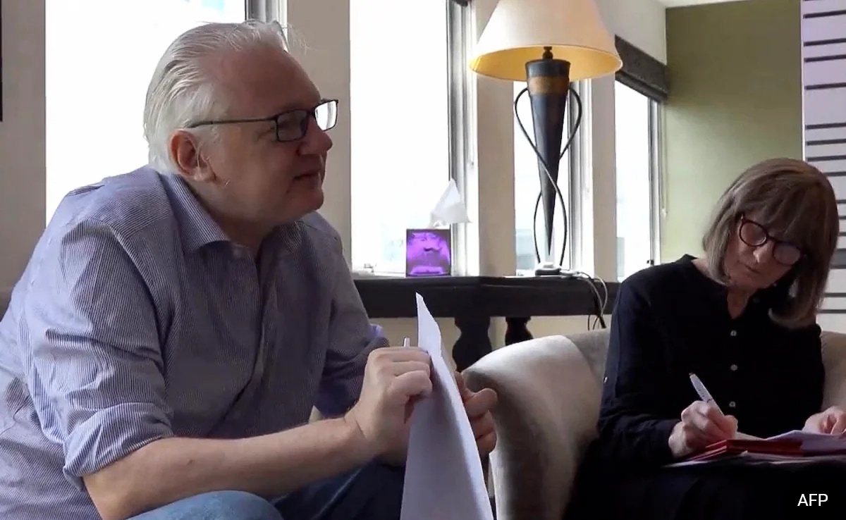 What Is US’ New Plea Deal With Julian Assange And When Will He Be Freed