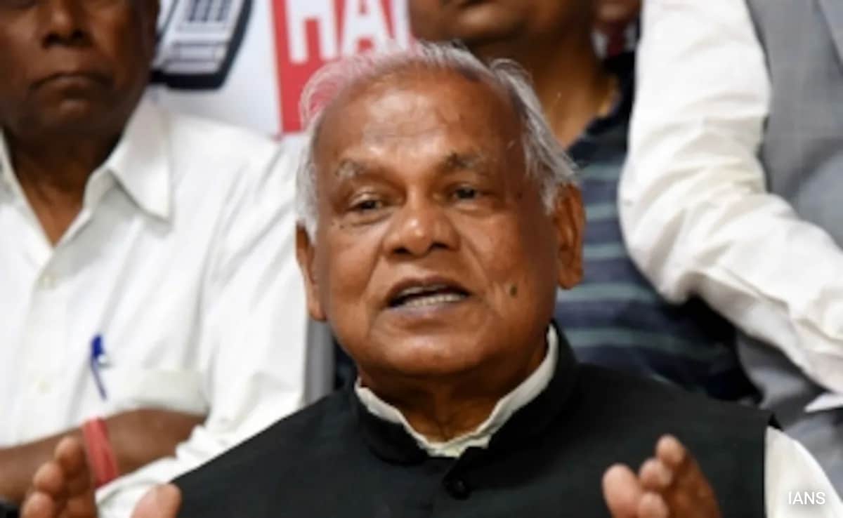 “Why After Polls”: Minister’s Theory As 5 Bihar Bridges Fall In 9 Days