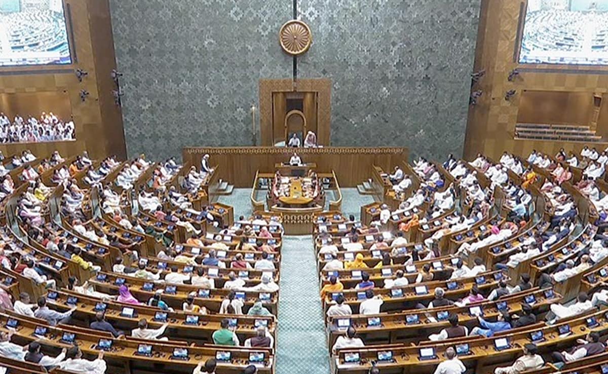 Who Will Be New Lok Sabha Speaker? BJP, Allies’ Big Meet Today To Discuss