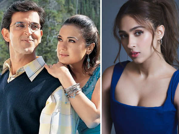 Exclusive: Pashmina Roshan on visiting Hrithik Roshans Koi… Mil Gaya set