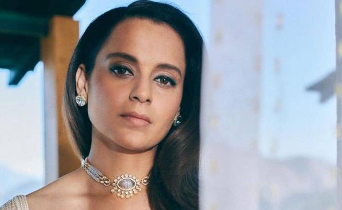 Kangana Ranaut’s “Okay With Rape?” Question For Those Justifying Slap
