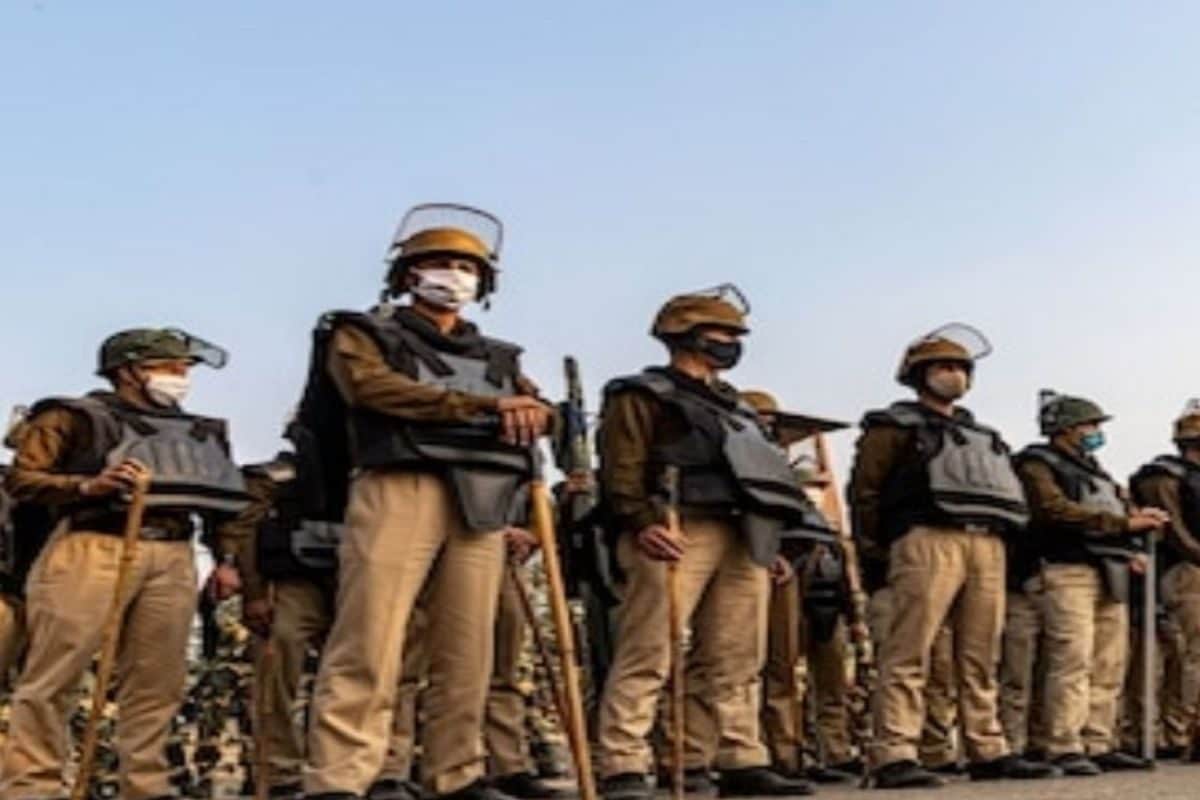 UP: 8 Crime Suspects Nabbed in 48 Hours After Series of Encounters in Noida