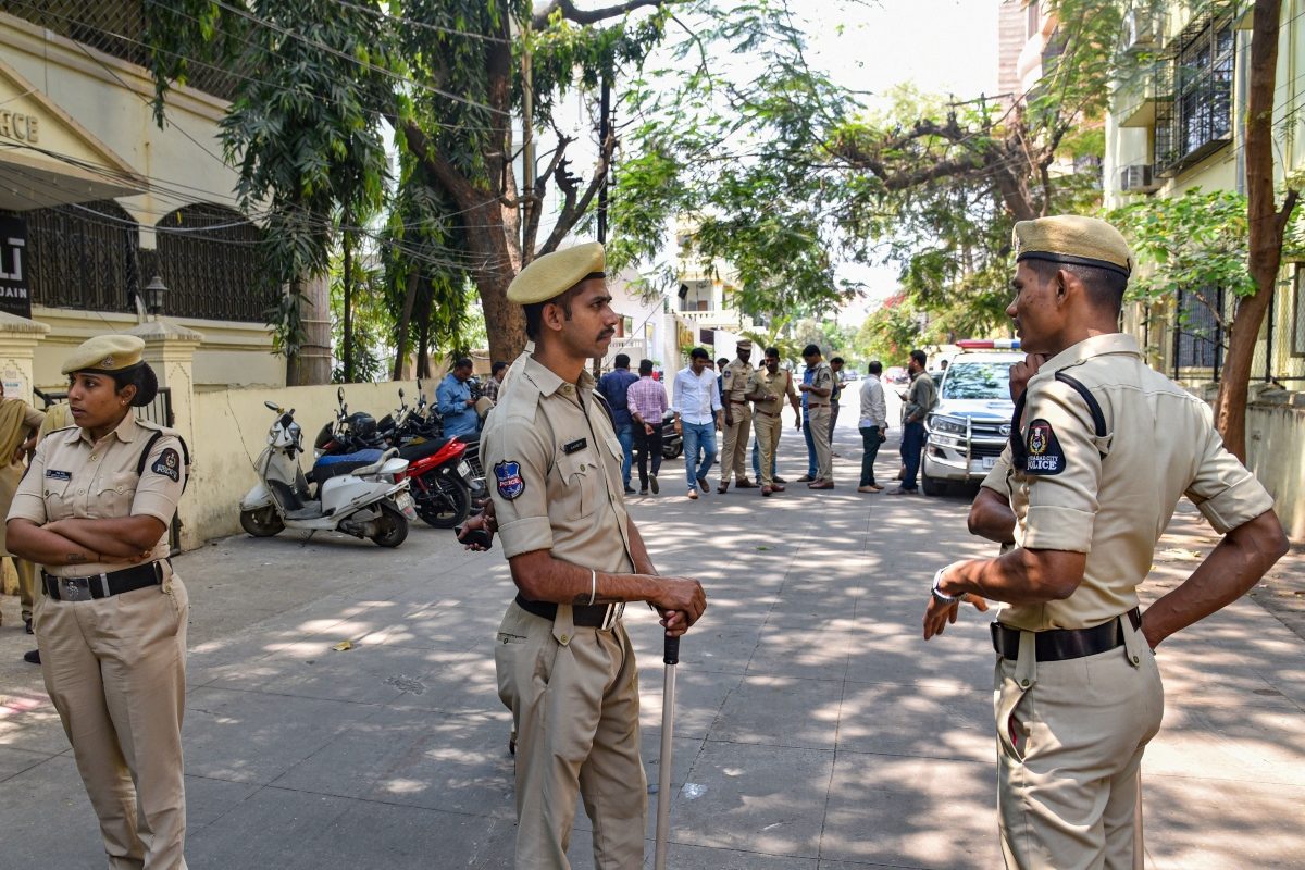 Pune Bar ‘Drug’ Video: Eight Remanded In Police Custody Till Jun 29