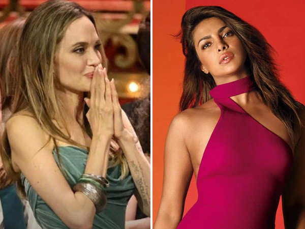 Priyanka Chopra lauds Angelina Jolies daughter Vivienne for her Tony win