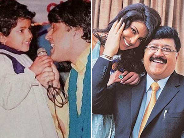 Priyanka Chopra Jonas pens a heartfelt note remembering her father today