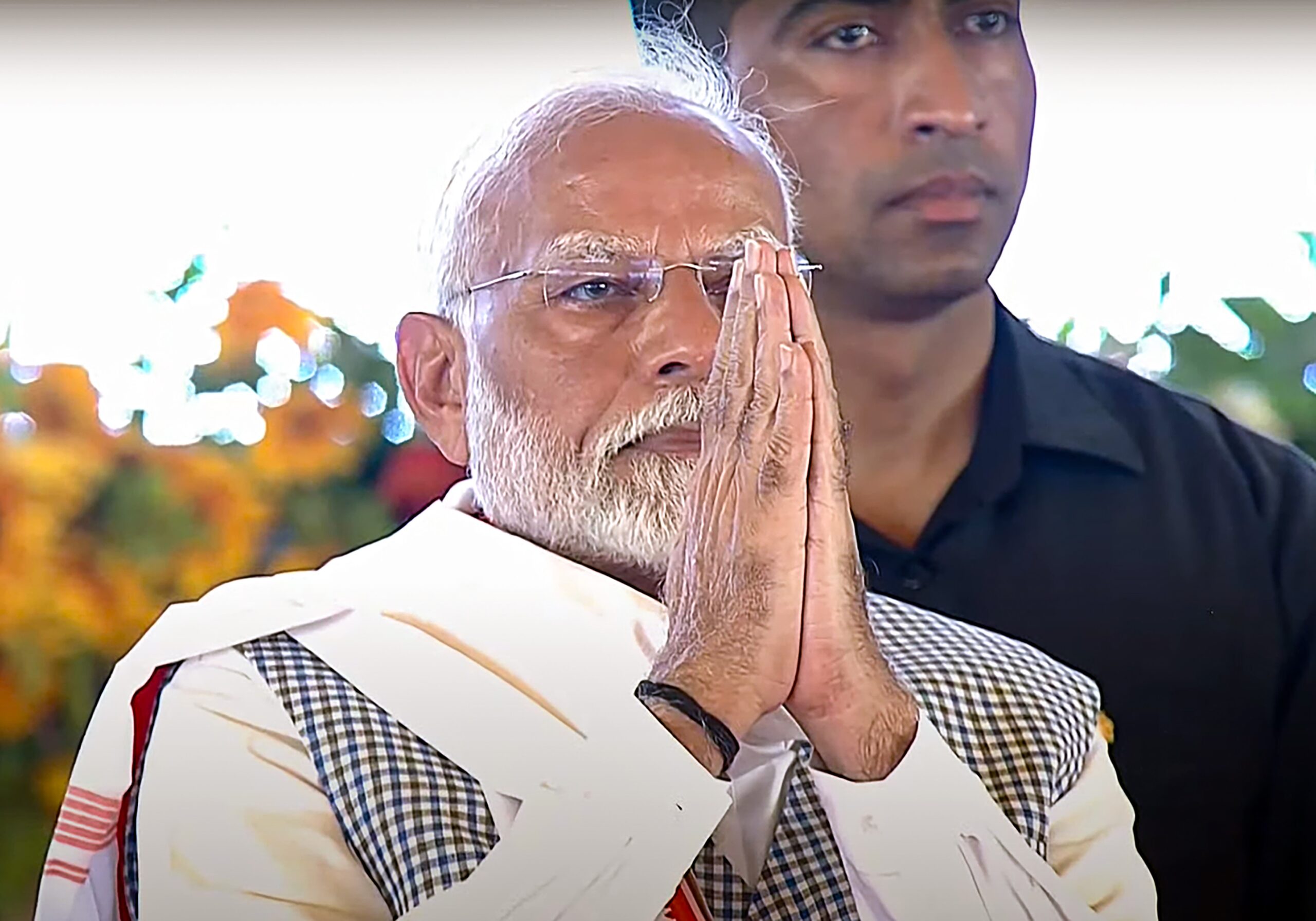 Taiwan’s “Modi Ji Won’t Be Intimidated” Reply As China Objects To India Ties