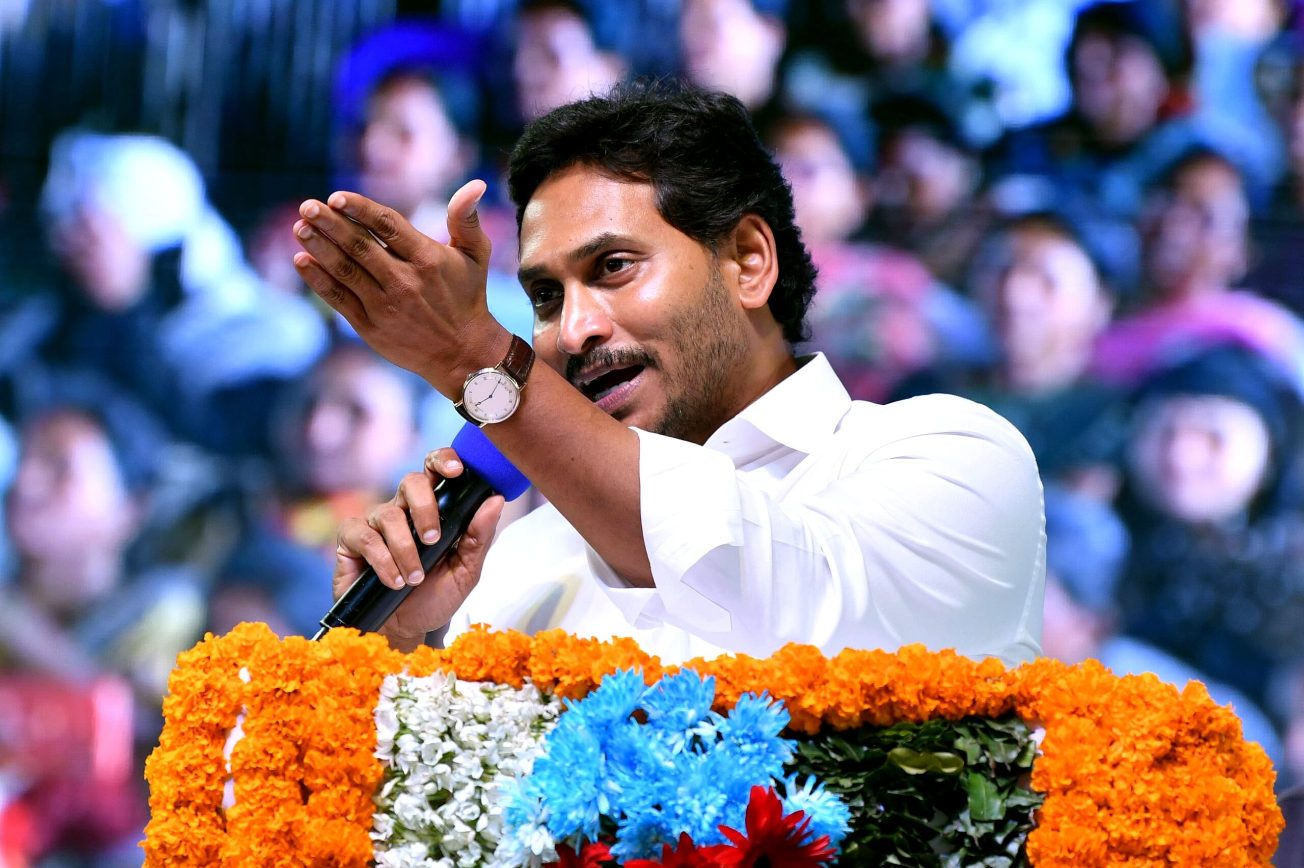 In Lok Sabha Speaker Election, BJP Gets 4-MP Boost From Southern Party