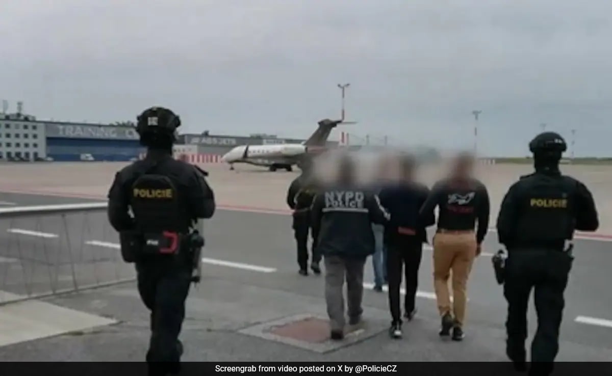 “No Consular Access Request”: India On US Murder-For-Hire Plot Case