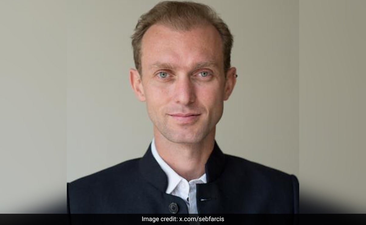 India Denies French Journalist’s Claim That His Work Permit Not Renewed