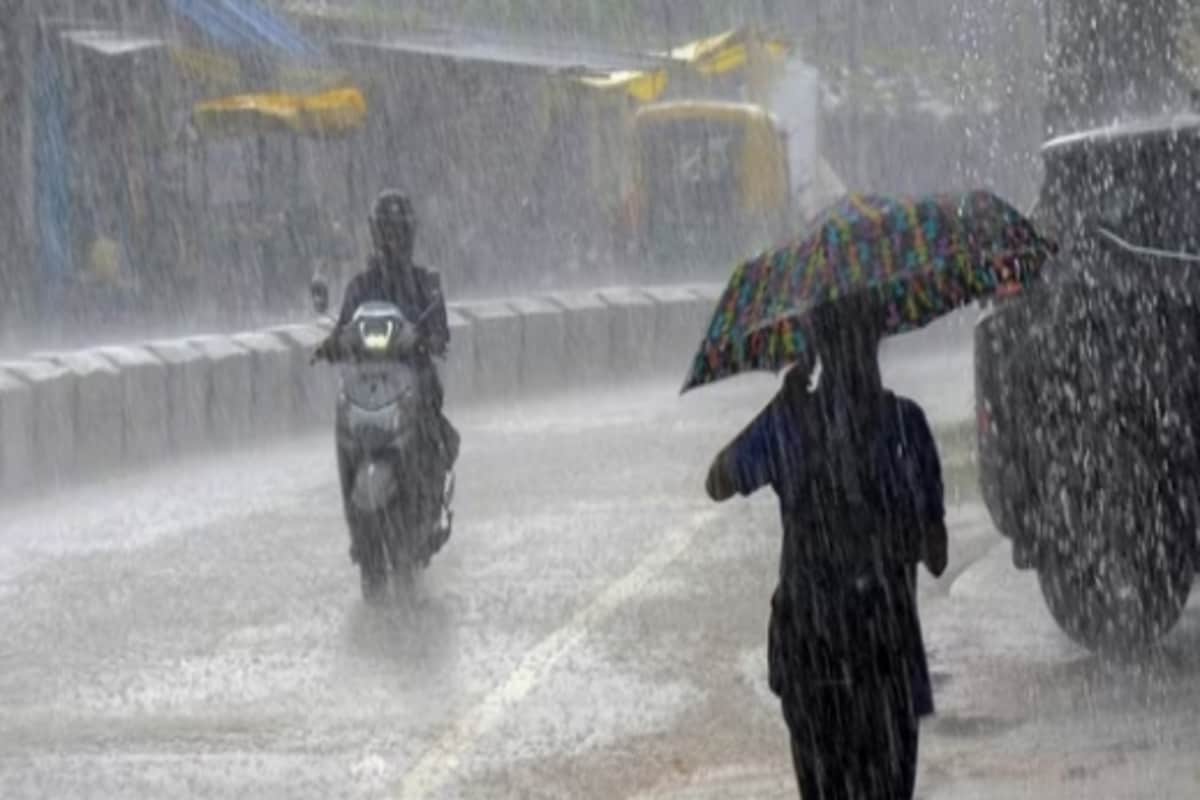 IMD Weather Update: Heavy Rain In Konkan, Goa Over Next Five Days